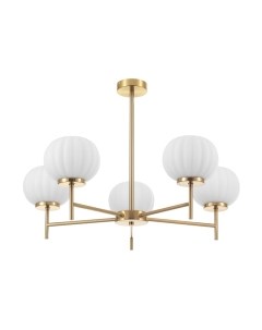 Люстра Eliza MR1901-5C Myfar