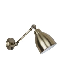 Бра Braccio A2054AP-1AB Arte lamp