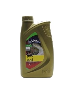 Моторное масло Eni I-Sint MS 5W40