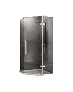 Душевой уголок Abber Ewiges Wasser AG05080