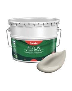 Краска Eco 15 Tina / F-10-1-9-FL084 Finntella