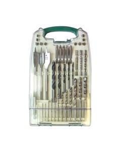 Набор сверл RockForce RF-924U40 Rockforce