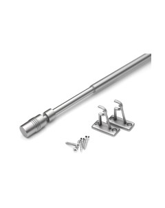 Карниз для штор Lm Decor Cafe Цилиндр KF102 Lm decor