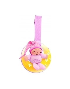 Подвеска на кроватку Луна 24261 Chicco