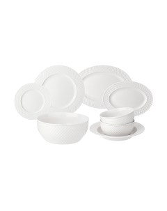 Набор столовой посуды Lefard Диаманд / 359-320