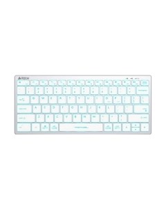 Клавиатура A4Tech Fstyler FX61 A4tech