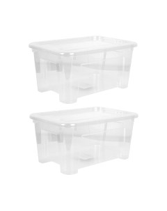 Набор контейнеров для хранения Swed house 64.01.3974