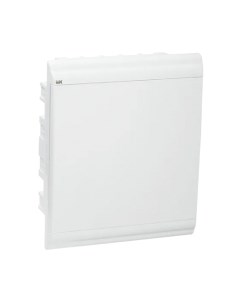 Бокс пластиковый IEK MKP82-V-24-WD-41-10 Iek