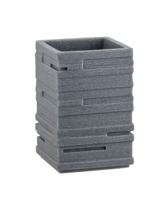 Стакан для зубной щетки и пасты Perfecto Linea 35-151302 Perfecto linea