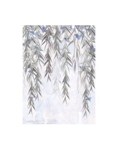 Фотообои листовые Vimala Флора 5