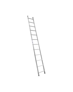 Приставная лестница Алюмет 5112