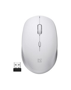 Мышь Defender Auris MB-027 / 52028