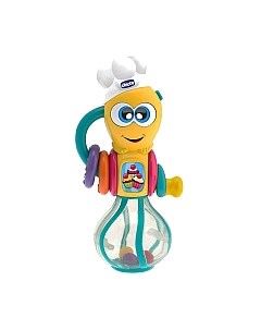 Развивающая игрушка Венчик / 7703 Chicco