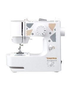 Швейная машина Chayka SewingStyle 44