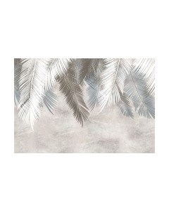 Фотообои листовые Vimala Пальмовые листья 6