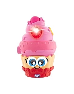 Развивающая игрушка Пирожное / 9703 Chicco