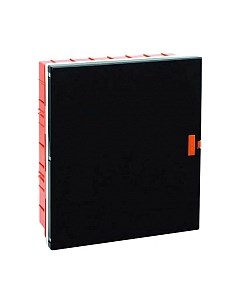 Бокс пластиковый Nilson 32661036