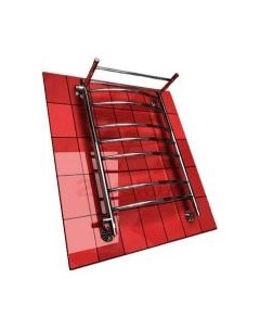 Полотенцесушитель водяной FL 100x50 (1") Двин