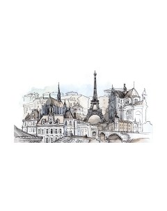 Фотообои листовые Arthata Fotooboi-1