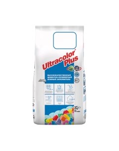 Фуга цементная Mapei Ultra Color Plus №169