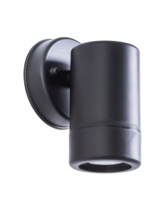 Бра уличное Arte Lamp Atlas A3503AL-1BK Arte lamp