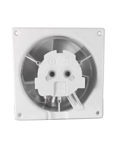 Вентилятор накладной AirRoxy dRim S 01-060 Airroxy