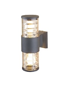 Бра уличное Elektrostandard 1407 Techno