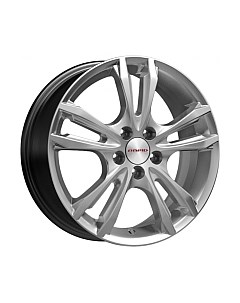 Литой диск K&K Samara 16x6" 4x100мм DIA 60.1мм ET 41мм S K&k