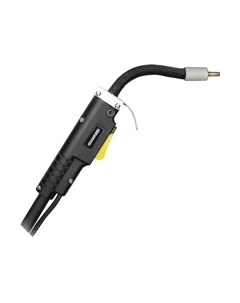 Горелка сварочная Pipepro 350 Duraflex ML-301011 Miller