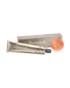 Крем-краска для волос Evolution Of The Color Cube 3d Tech Leonardo 9.442 Alfaparf milano