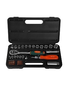 Универсальный набор инструментов Sturm! 1045-20-S45