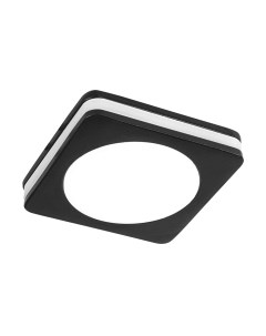 Точечный светильник Arte Lamp Tabit A8432PL-1BK Arte lamp