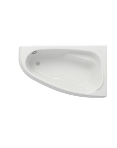 Ванна акриловая Cersanit Joanna 150x95 R