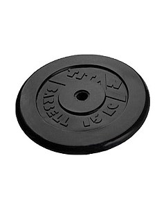 Диск для штанги Титан d26мм 15кг