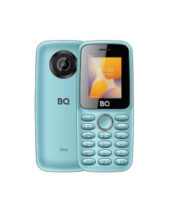 Мобильный телефон BQ 1800L One Bq