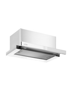 Вытяжка скрытая Elikor Slide Glass 50П-1000 / 229459