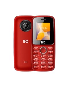 Мобильный телефон BQ 1800L One Bq