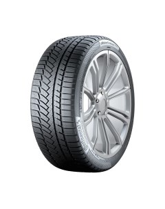 Зимняя шина Winter Contact TS 850 P 255/50R19 103T Continental