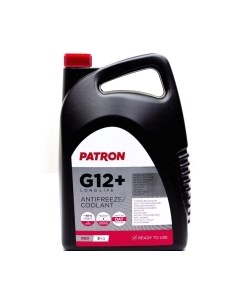 Антифриз G12+ / PCF2005
