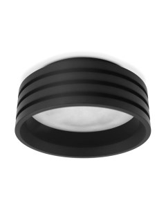 Точечный светильник Ambrella TN302 SBK