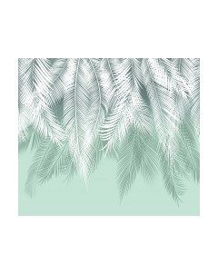 Фотообои листовые Citydecor Пальмовые листья