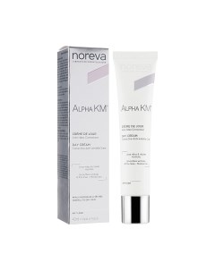 Крем для лица Noreva Альфа КМ Mixte Дневной Антивозрастной