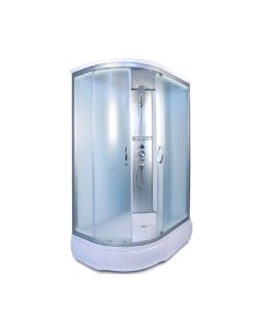 Душевая кабина RIVER Nara 110/80/24 МТ R River