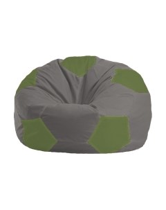 Бескаркасное кресло Flagman Мяч Стандарт М1.1-341