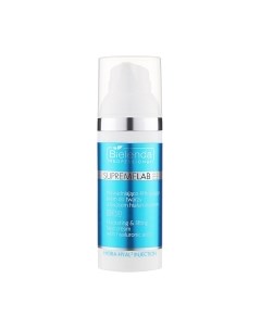 Крем для лица Bielenda Professional Supremelab Hydra-Hyal2 увлажняющ с гиалурон кислотой SPF15 Bielenda professional