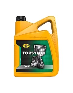 Моторное масло Torsynth 10W40 / 02336 Kroon-oil