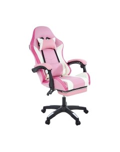 Кресло геймерское Jiqiao DG8003-БР