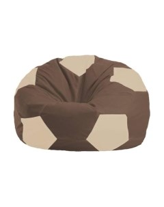 Бескаркасное кресло Flagman Мяч Стандарт М1.1-326