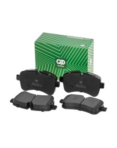 Тормозные колодки FDP9270T Pilenga