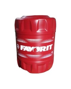 Моторное масло Favorit Premium DPF 5W30 SN/CF / FV3703-18-E